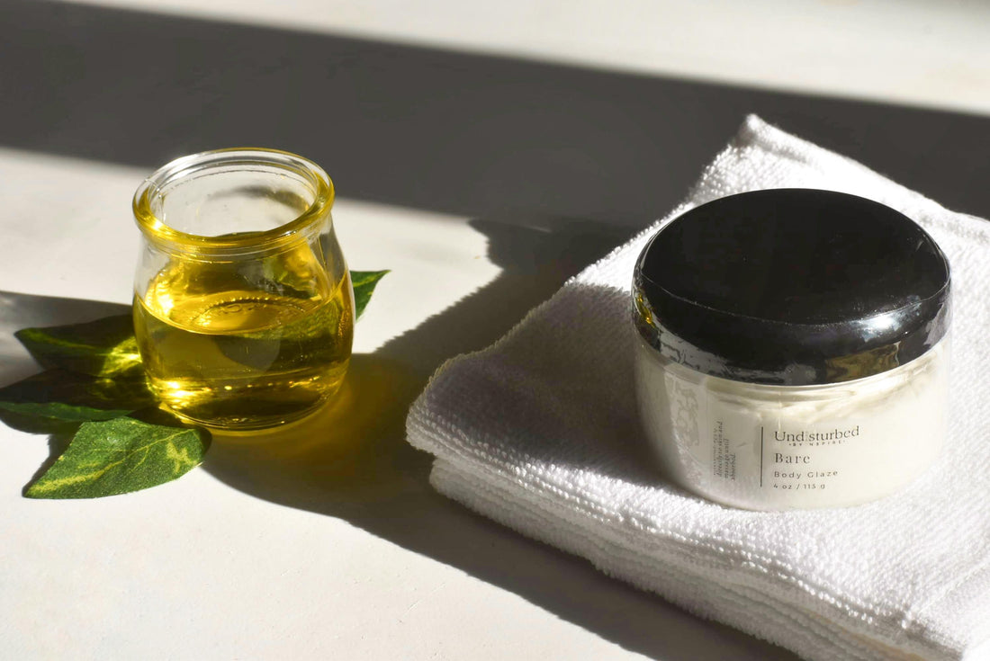 Jojoba Oil: The Skincare Magician You Didn't Know You Needed