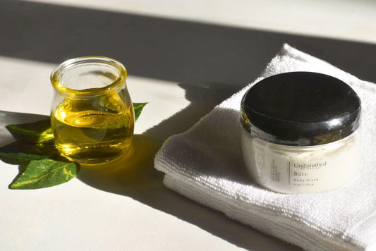 Jojoba Oil: The Skincare Magician You Didn't Know You Needed